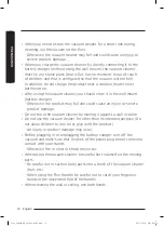 Preview for 10 page of Samsung SS80M80 Series User Manual