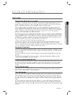 Preview for 7 page of Samsung SSA-S3010 User Manual