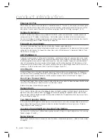 Preview for 8 page of Samsung SSA-S3010 User Manual