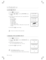 Preview for 28 page of Samsung SSA-S3010 User Manual