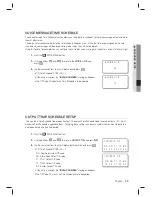 Preview for 59 page of Samsung SSA-S3010 User Manual