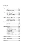 Preview for 3 page of Samsung SSC-2000 User Manual