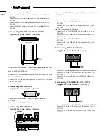 Preview for 6 page of Samsung SSC-2000 User Manual
