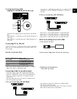 Preview for 7 page of Samsung SSC-2000 User Manual