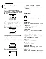 Preview for 8 page of Samsung SSC-2000 User Manual