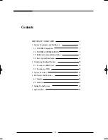 Preview for 7 page of Samsung SSC-21WEB Installation Manual