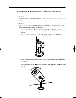 Preview for 13 page of Samsung SSC-21WEB Installation Manual