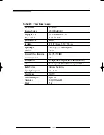 Preview for 37 page of Samsung SSC-21WEB Installation Manual