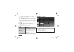 Preview for 46 page of Samsung SSG-M3750CR User Manual