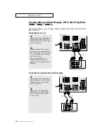 Preview for 20 page of Samsung ST-42W5P Owner'S Instructions Manual