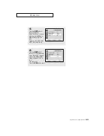 Preview for 43 page of Samsung ST-42W5P Owner'S Instructions Manual