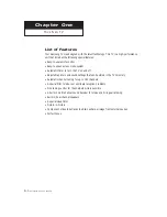 Preview for 8 page of Samsung ST54T6 ST62T6 Owner'S Instructions Manual