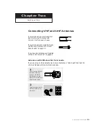 Preview for 13 page of Samsung ST54T6 ST62T6 Owner'S Instructions Manual