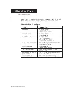 Preview for 58 page of Samsung ST54T6 ST62T6 Owner'S Instructions Manual