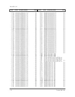 Preview for 87 page of Samsung ST54T63S/XAX Service Manual