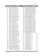 Preview for 96 page of Samsung ST54T63S/XAX Service Manual