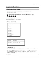 Preview for 15 page of Samsung ST55W3PCX/XAX Service Manual