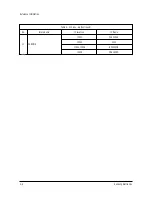 Preview for 12 page of Samsung ST62T63S/XAX Service Manual