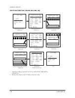 Preview for 43 page of Samsung ST62T63S/XAX Service Manual