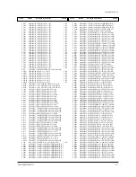 Preview for 78 page of Samsung ST62T63S/XAX Service Manual