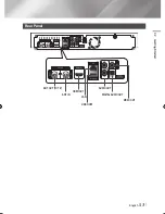 Preview for 13 page of Samsung STB-E7900M User Manual