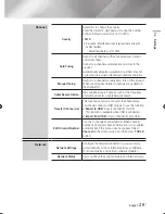 Preview for 25 page of Samsung STB-E7900M User Manual