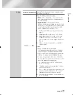 Preview for 29 page of Samsung STB-E7900M User Manual