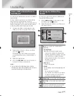 Preview for 37 page of Samsung STB-E7900M User Manual