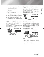 Preview for 39 page of Samsung STB-E7900M User Manual