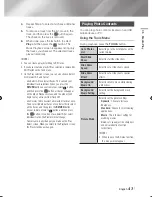 Preview for 43 page of Samsung STB-E7900M User Manual