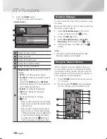 Preview for 50 page of Samsung STB-E7900M User Manual