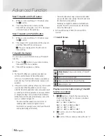 Preview for 54 page of Samsung STB-E7900M User Manual