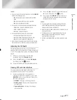 Preview for 57 page of Samsung STB-E7900M User Manual