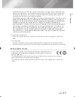 Preview for 63 page of Samsung STB-E7900M User Manual