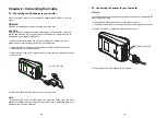 Preview for 6 page of Samsung STP-103P Operator'S Manual