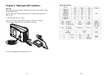 Preview for 8 page of Samsung STP-103P Operator'S Manual