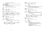 Preview for 22 page of Samsung STP-103P Operator'S Manual