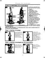 Preview for 12 page of Samsung SU-2900 Series Operating Instructions Manual