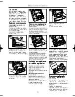 Preview for 15 page of Samsung SU-2900 Series Operating Instructions Manual