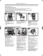 Preview for 5 page of Samsung SU-2910 Series Operating Instructions Manual