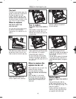 Preview for 7 page of Samsung SU-2950 Series Operating Instructions Manual