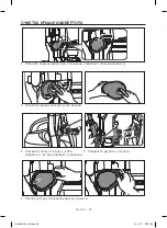 Preview for 54 page of Samsung SU10F40 Series User Manual