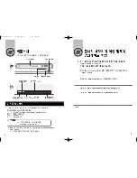 Preview for 5 page of Samsung Super-WriteMaster SH-S162L User Manual