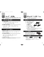 Preview for 10 page of Samsung Super-WriteMaster SH-S162L User Manual