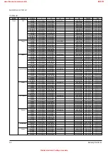 Preview for 16 page of Samsung SV-1000S Service Manual