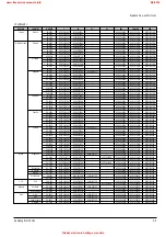 Preview for 17 page of Samsung SV-1000S Service Manual