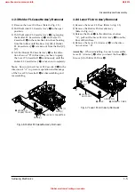 Preview for 58 page of Samsung SV-1000S Service Manual