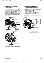 Preview for 60 page of Samsung SV-1000S Service Manual