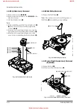 Preview for 69 page of Samsung SV-1000S Service Manual