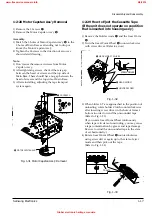 Preview for 70 page of Samsung SV-1000S Service Manual